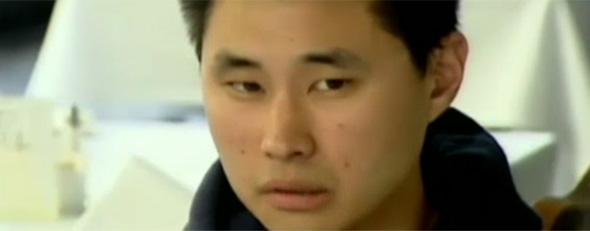 Daniel Chong (Fox News video)