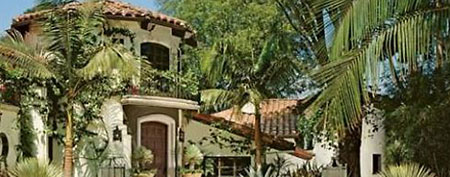Ryan Seacrest cuts price on California mansion (Westside Estate Agency)