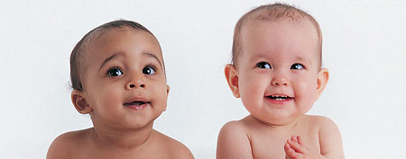 Most popular baby names revealed by the Social Security Administration (Thinkstock)
