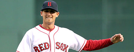 Boston Red Sox slugger Will Middlebrooks (Getty Images)