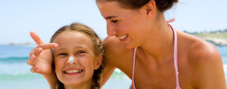 Sunscreen labels you can't trust (Thinkstock)