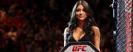 Arianny Celeste (Getty Images)