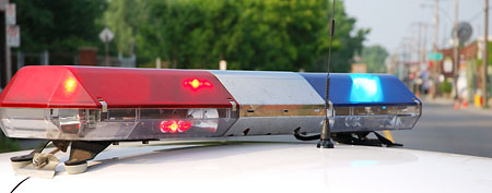 Ohio man gets ticket for dropping money (Thinkstock)