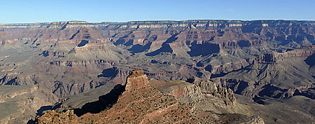Grand Canyon (AP Photo/Carson Walker)