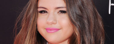 Actress/singer Selena Gomez. (Photo by Jon Kopaloff/FilmMagic)