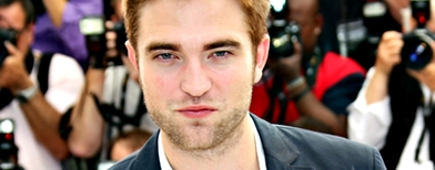 Robert Pattinson (Vittorio Zunino Celotto/Getty Images)