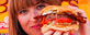 Strangest burgers in America ("Blue Ribbon Hunter" on Yahoo!)