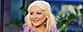 Christina Aguilera (Paul Drinkwater/NBC/NBCU Photo Bank via Getty Images)