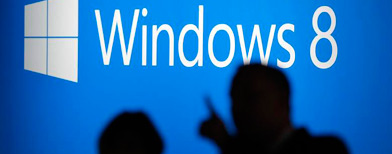 Presentan Windows 8 en NY / Foto: News.Sky
