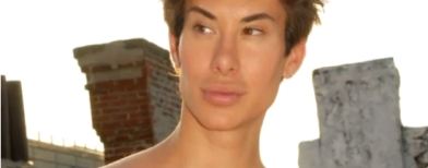 Justin Jedlica (Foto: video Y!Screen/DailyBuzz)