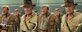 Dos imágenes de la película 'Indiana Jones'