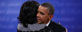 Barack und Michelle Obama (Bild: getty images)