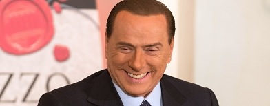 Berlusconi (Getty Images)