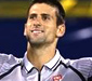Djokovic wins in Dubai