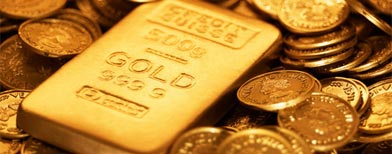 Nhu cầu mua vàng tăng mạnh ở thị trường châu Á - Ảnh minh họa: Reuters