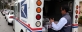 Postal Service cuts Saturday mail to trim costs (Photo by Justin Sullivan/Getty Images)