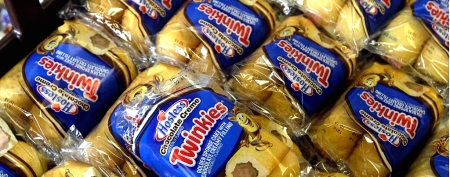 The expiration date for Twinkies has been extended. (AP)