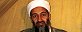 Osama bin Laden en Afganistán. (AP)