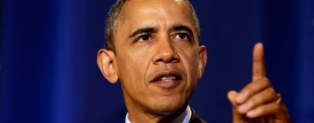 President Barack Obama (AP Photo/Charles Dharapak)
