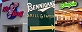 10 restaurant chains that are vanishing. L-R: Big Boy restaurant (Big Boys Ltd.); Bennigan's (Scott Olson/Getty Images); Blimpie restaurant (Blimpie)