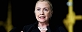 Secretary of State Hillary Clinton (Morne de Klerk/Getty Images)
