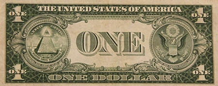 What's missing from this dollar bill? (Siemond Chan)