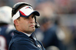 Gabriel Uko - Josh-McDaniels