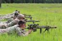 First Army Unit Gets New Squad Designated Marksman Rifle