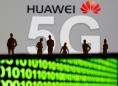 Huawei to the Danger Zone: Chinese Telecommunications Company Threatens Britain's National Security