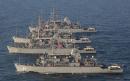 Chinese Sea Mines Are Threatening the U.S. Navy