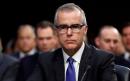 FBI deputy director Andrew McCabe steps down after clashes with Donald Trump