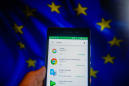 Google reportedly offered Android changes to EU in 2017