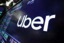 New Jersey seeks $640M from Uber for misclassifying workers