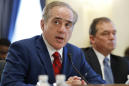 Shulkin intends to stay in VA post with White House support