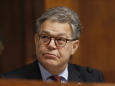 Franken says he's 'ashamed' by harassment allegations but 'looking forward to getting back to work'