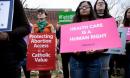 Google changes policy to block misleading ads for anti-abortion groups