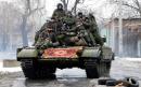Separatists in Ukraine declare creation of new 'state' Malorossiya