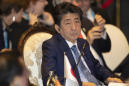 N. Korea calls Abe an 'idiot' over criticism of weapons test