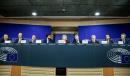 Far-right group in EU parliament doubles in strength