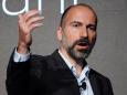 Uber CEO Dara Khosrowshahi says gig economy companies should be required to establish 'benefits funds' for workers instead of treating them as full-time employees