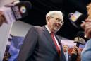 Donald Trump says Warren Buffett makes a mistake selling airline stocks