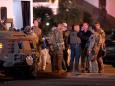 Las Vegas shooting: FBI says massacre has no connection to terrorism after Isis claims responsibility