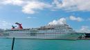 Carnival to ditch 18 ships in total as U.S. cruises remain banned amid COVID-19 pandemic