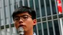 Hong Kong bars 12 opposition candidates from election