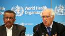 WHO declares public health emergency for coronavirus