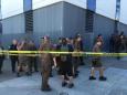 San Francisco shooting: Four people dead and several injured after attack at UPS delivery warehouse