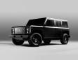 Why EV startup Bollinger Motors is focusing on the high-end consumer