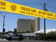 Las Vegas professor tells students Donald Trump incites violence after mass shooting