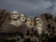 'It's going to cause an uproar': Sioux president says Trump not welcome to visit Mount Rushmore