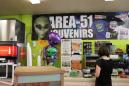 Specter of 'Storm Area 51' leads second Nevada county to OK emergency order